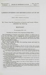 Garrison Diversion Unit Reformulation Act of 1986