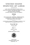 An Act for the Relief of the Indians of the Fort Berthold Reservation in North Dakota by United States Congress