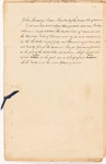 Ratified Indian Treaty 135: Mandan by Henry Atkinson and Benjamin O'Fallon