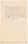 Ratified Indian Treaty 134: Belantse-Etoa or Minitaree (Hidatsa) by Henry Atkinson and Benjamin O'Fallon