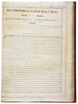 An Act to Provide for the Allotment of Lands in Severalty to Indians on the Various Reservations (General Allotment Act or Dawes Act) by Henry L. Dawes