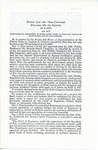 Flood Control Act of 1946 by US Conress