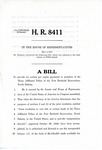 A Bill to Provide for Certain Per Capita Payments to Members of the Three Affiliated Tribes of the Fort Berthold Reservation, North Dakota by United States Congress, US House of Representatives, and Usher L. Burdick