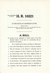 A Bill to Provide for the Segregation of Certain Funds of the Fort Berthold Indians on the Basis of a Membership Roll Prepared for Such Purpose