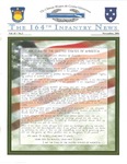164th Infantry News: November 2001