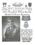 164th Infantry News: May 2008 by 164th Infantry Association