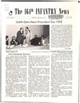 164th Infantry News: December 1978 by 164th Infantry Association