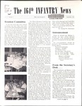 164th Infantry News: September 1981 by 164th Infantry Association