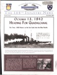 164th Infantry News: November 2002