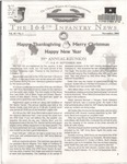 164th Infantry News: November 2004 by 164th Infantry Association