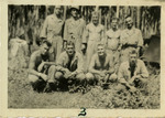 Ten Soldiers from the 164th Infantry Regiment