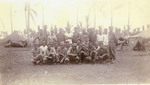 Company A, Second Platoon on Bougainville