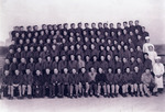 Group Photograph, 164th Infantry Regiment