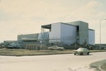 1982 Building CAS by University of North Dakota