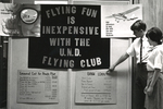UND Flying Club by University of North Dakota