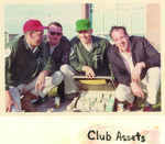 Club Assets by University of North Dakota