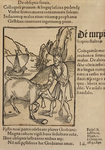 Ship of Fools by Albrecht Dürer