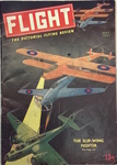 Flight The Pictorial Flying Review by First Publications Inc.