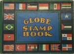 Globe Stamp Book by E.M. Kovar