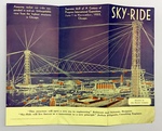 Sky - Ride by The Gunthorp-Warren Printing Co. Publication