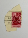 Stamp by Publisher Unknown