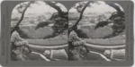 Stereoscope Slide, Kiryu, Japan by B.L. Singley
