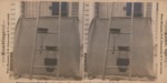 Stereoscope Slide, Ramblings, White Mountains and Vicinity, N.H. (Ladder) by J.A. Sherwood