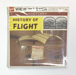 "History of Flight" History Series by 21 Stereo Pictures and GAF Corporation