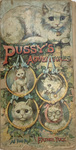 Pussy Adventures by Clifton Bingham