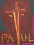 St. Paul by James Smith Pierce