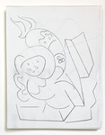 "Summer 2003 Second Best" 50 Works on Paper by James Smith Pierce