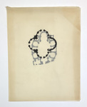 2 Works on Wax Paper by James Smith Pierce