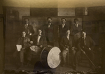 State Normal and Industrial School Concert Band by Elmer Thompson ?