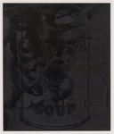 Untitled (from For Meyer Schapiro: A portfolio of twelve signed prints by twelve artists) by Andy Warhol