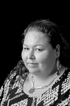 American Indian Leaders of Distinction: Amber Finley by Jackie Lorentz