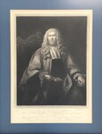 Sir William Blackstone by George P. James
