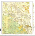 1908 North Dakota Soil Map