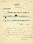 Letter from G. Grimson to Attorney General Langer Regarding Retrying of State v. Stepp Case, June 30, 1920