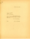 Letter from Attorney General Langer to S. A. Smith Regarding Election Irregularities in Golden Valley County, November 13, 1918