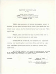 Resolution Passed by the National Congress of American Indians Regarding Mineral Rights, December 26, 1953