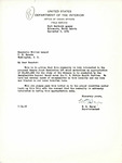 Letter from William Beyer to Senator Langer Regarding Encephalitis at Fort Berthold, September 2, 1941