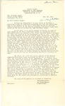 Letter from Glenn Emmons to Senator Langer Regarding Payment for Lands Inundated by the Garrison Dam Project, December 28, 1953