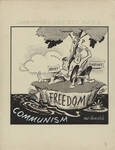 Communisms Greatest Allies by Stuart McDonald