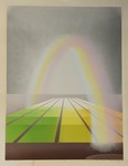 Rainbow #1 by Jackie McElroy