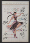 Chasing Olympic-Sized Dreams by Marlena Myles