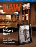 North Dakota Law by Rob Carolin