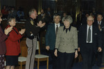 Rosemarie Myrdal entering ND Legislature