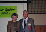 Lieutenant Governor at League of Cities Luncheon, 1997