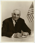 United States Senator William Langer