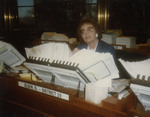Reading Material for a State Legislator, 1989